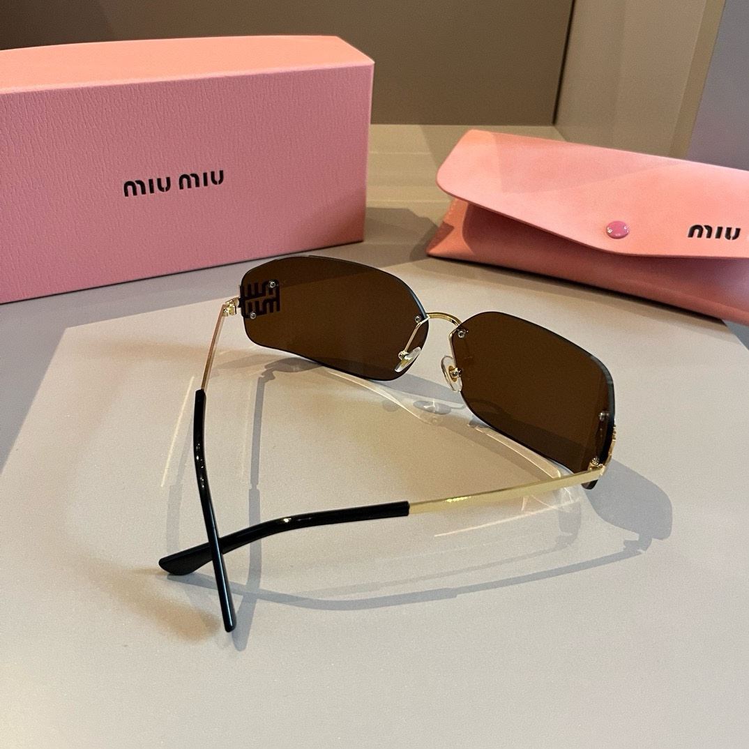 Miu Miu Sunglasses